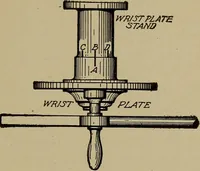 An illustration from Steam engine indicators and valve gears; (1918)