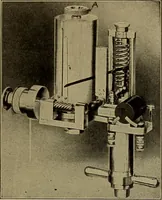 An illustration from Steam engine indicators and valve gears; (1918)