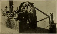 An illustration from Steam engine indicators and valve gears; (1918)