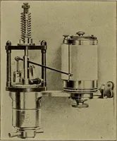 An illustration from Steam engine indicators and valve gears; (1918)