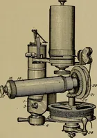 An illustration from Steam engine indicators and valve gears; (1918)