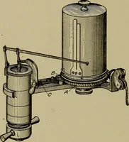 An illustration from Steam engine indicators and valve gears; (1918)