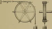 An illustration from Steam engine indicators and valve gears; (1918)