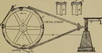 An illustration from Steam engine indicators and valve gears; (1918)
