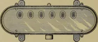 An illustration from Steam engine indicators and valve gears; (1918)