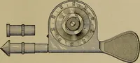 An illustration from Steam engine indicators and valve gears; (1918)
