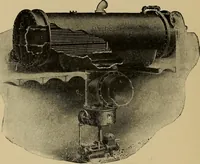 An illustration from The steam-engine and other heat-motors (1909)