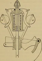 An illustration from The steam-engine and other heat-motors (1909)