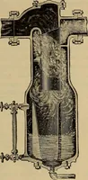 An illustration from The steam-engine and other heat-motors (1909)