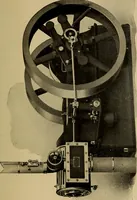 An illustration from The steam-engine and other heat-motors (1909)