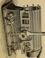 An illustration from The steam-engine and other heat-motors (1909)