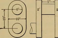 An illustration from The steam-engine and other heat-motors (1909)