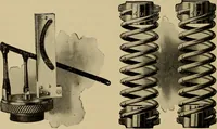 An illustration from The steam-engine and other heat-motors (1909)