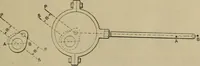 An illustration from The steam-engine and other heat-motors (1909)