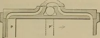 An illustration from The steam-engine and other heat-motors (1909)