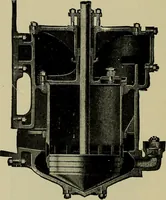 An illustration from The steam-engine and other heat-motors (1909)