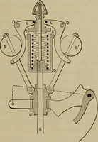 An illustration from The steam-engine and other heat-motors (1909)