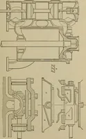 An illustration from The steam-engine and other heat-motors (1909)