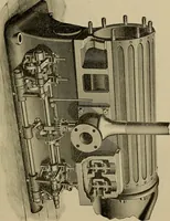 An illustration from The steam-engine and other heat-motors (1909)