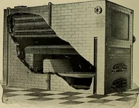 An illustration from The steam-engine and other heat-motors (1909)