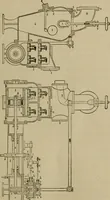 An illustration from The steam-engine and other heat-motors (1909)