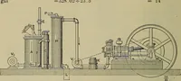 An illustration from The steam-engine and other heat-motors (1909)