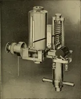 An illustration from The steam-engine and other heat-motors (1909)