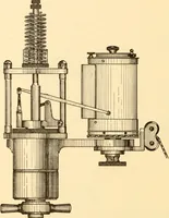 An illustration from Steam engines, prepared in the Extension division of the University of Wisconsin (1919)