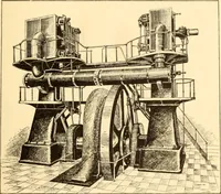 An illustration from Steam engines, prepared in the Extension division of the University of Wisconsin (1919)