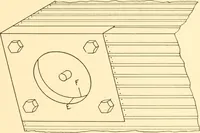 An illustration from Steam engines, prepared in the Extension division of the University of Wisconsin (1919)
