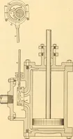 An illustration from Steam engines, prepared in the Extension division of the University of Wisconsin (1919)