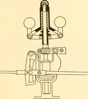 An illustration from Steam engines, prepared in the Extension division of the University of Wisconsin (1919)