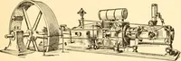 An illustration from Steam engines, prepared in the Extension division of the University of Wisconsin (1919)