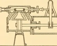 An illustration from Steam engines, prepared in the Extension division of the University of Wisconsin (1919)