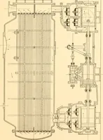 An illustration from Steam engines, prepared in the Extension division of the University of Wisconsin (1919)