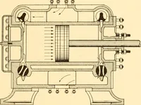 An illustration from Steam engines, prepared in the Extension division of the University of Wisconsin (1919)