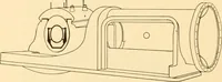 An illustration from Steam engines, prepared in the Extension division of the University of Wisconsin (1919)