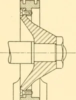 An illustration from Steam engines, prepared in the Extension division of the University of Wisconsin (1919)