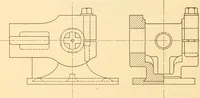 An illustration from Steam engines, prepared in the Extension division of the University of Wisconsin (1919)