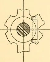An illustration from Steam engines, prepared in the Extension division of the University of Wisconsin (1919)