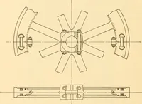 An illustration from Steam engines, prepared in the Extension division of the University of Wisconsin (1919)
