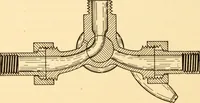 An illustration from Steam engines, prepared in the Extension division of the University of Wisconsin (1919)
