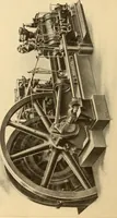 An illustration from Steam engines; a thorough and practical presentation of modern steam engine practice (1917)