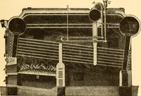 An illustration from Steam engines; a thorough and practical presentation of modern steam engine practice (1917)