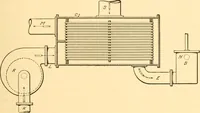 An illustration from Steam engines; a thorough and practical presentation of modern steam engine practice (1917)