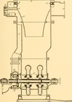 An illustration from Steam engines; a thorough and practical presentation of modern steam engine practice (1917)