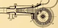 An illustration from Steam engines; a thorough and practical presentation of modern steam engine practice (1917)