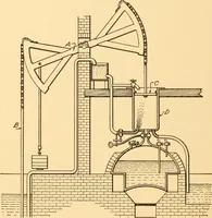 An illustration from Steam engines; a thorough and practical presentation of modern steam engine practice (1917)