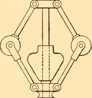 An illustration from Steam engines; a thorough and practical presentation of modern steam engine practice (1917)