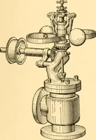 An illustration from Steam engines; a thorough and practical presentation of modern steam engine practice (1917)